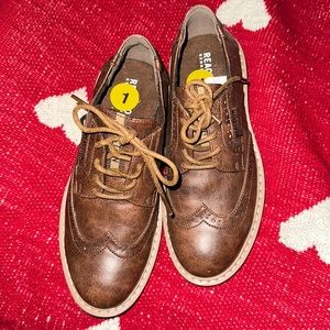 Kids shoes Kenneth Cole